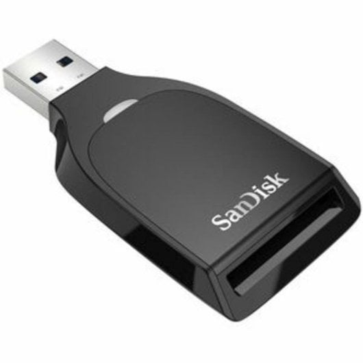 Lecteur de cartes SanDisk SDDR-C731-GNANN USB 3.2 Gen 1 pour SD