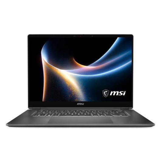 Ordinateur portable MSI Prestige 16 AI+ C3MG-07 16" Intel Core Ultra 7 355 32GB 1TB SSD Intel Graphics Windows 11