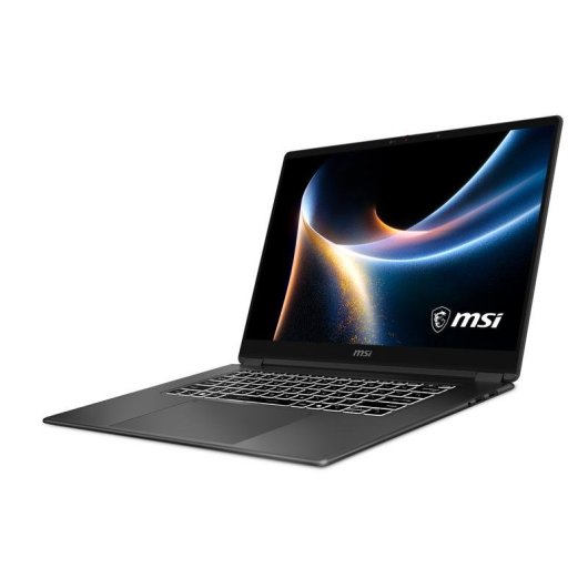 Ordinateur portable MSI Prestige 16 AI+ C3MG-07 16" Intel Core Ultra 7 355 32GB 1TB SSD Intel Graphics Windows 11