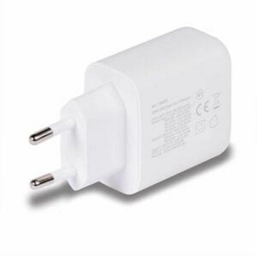 Lindy 73424 USB 2.0 und Type-C 30W Power Delivery Ladegerät
