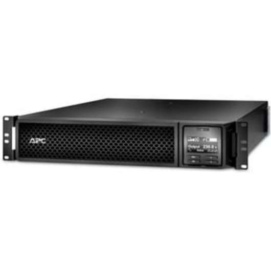 Sai APC 1000VA Batería Plomo Ácido 3 Horas Doble Conversión Rackmount