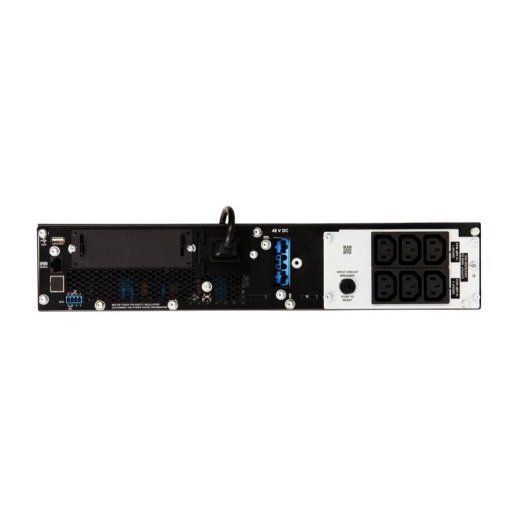 Sai APC 1000VA Batería Plomo Ácido 3 Horas Doble Conversión Rackmount