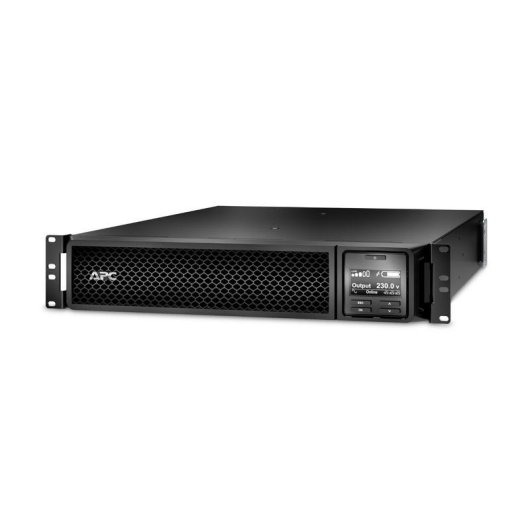 Sai APC 1000VA Batería Plomo Ácido 3 Horas Doble Conversión Rackmount