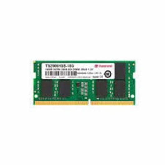 Arbeitsspeicher RAM Transcend JetRam JM3200HSG-8G 8GB 1x8GB DDR4 3200MHz CL22 SO-DIMM