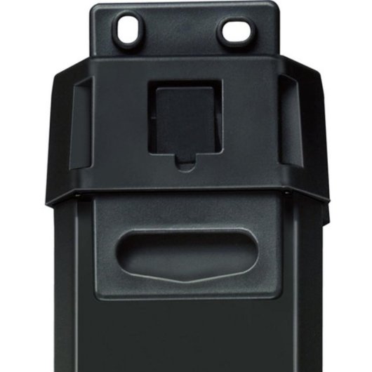 Régua de tomadas Brennenstuhl 1951160401 6 tomadas com proteção e interruptor