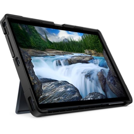 Cover protettiva Dell CG7325L per Latitude 7350 con tracolla sostenibile