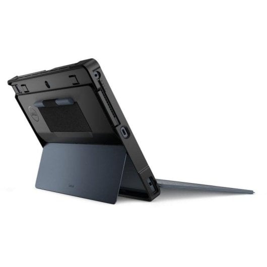 Cover protettiva Dell CG7325L per Latitude 7350 con tracolla sostenibile