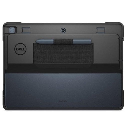 Cover protettiva Dell CG7325L per Latitude 7350 con tracolla sostenibile