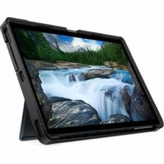 Cover protettiva Dell CG7325L per Latitude 7350 con tracolla sostenibile