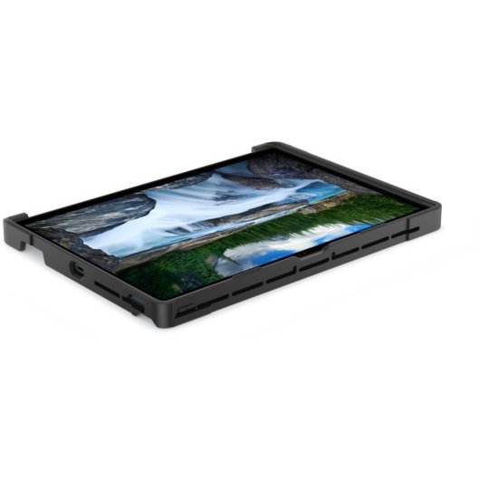 Cover protettiva Dell CG7325L per Latitude 7350 con tracolla sostenibile