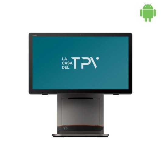 Kassenterminal Android Sunmi T3 80mm