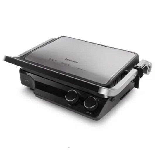 Grille de contact Hisense HCG2000XXL 2000 W