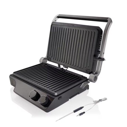 Grille de contact Hisense HCG2000XXL 2000 W