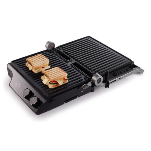 Grille de contact Hisense HCG2000XXL 2000 W