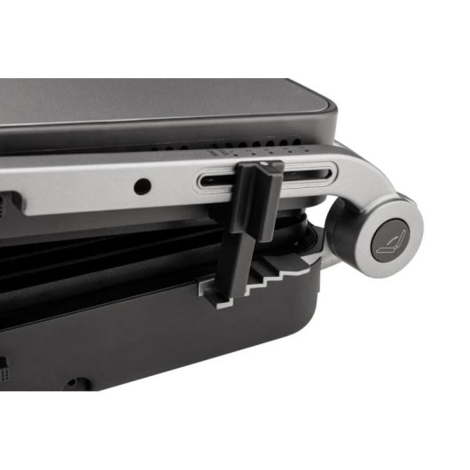 Grill de Contact Hisense HCG2000D 2000 W Écran Tactile Temp Dual