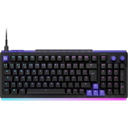 Logitech G512 X