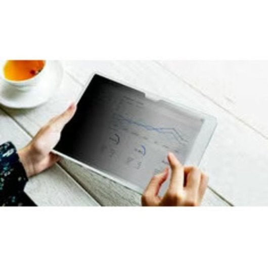 3M Datenschutzfilter für iPad Pro 10.9" Antireflex und Blaulichtreduzierung