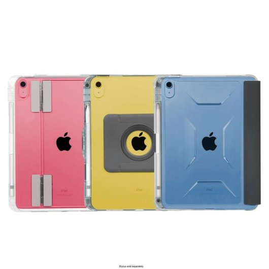 Funda Targus Pro-Tek Folio para iPad 10.9"