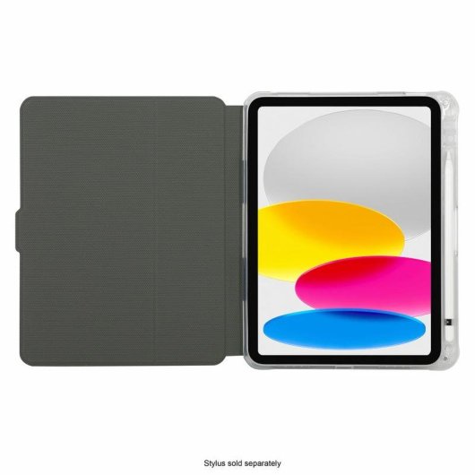 Funda Targus Pro-Tek Folio para iPad 10.9"