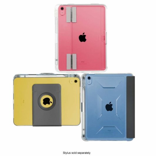 Funda Targus Pro-Tek Folio para iPad 10.9"