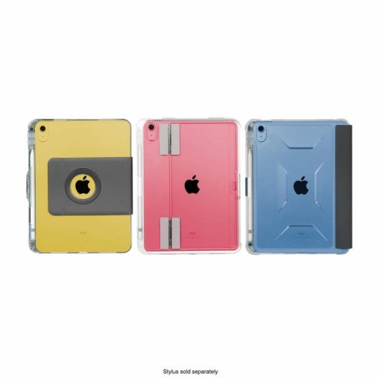 Funda Targus Pro-Tek Folio para iPad 10.9"
