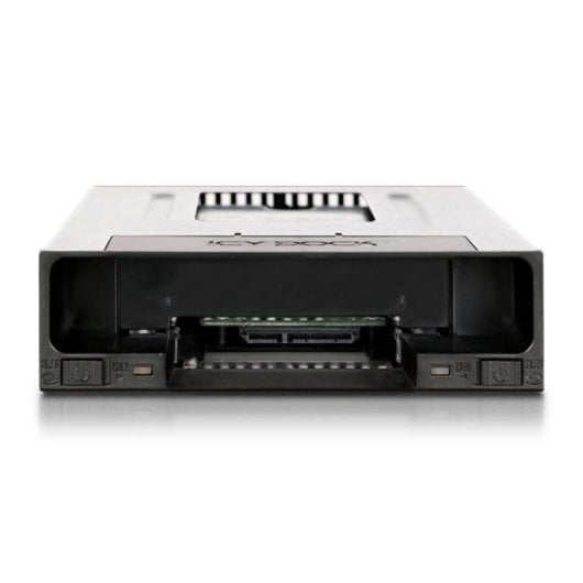 Bandeja para disco duro Icy Dock MB795SP-B 2.5/3.5" Hot-swap