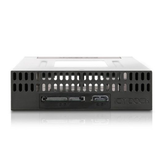 Bandeja para disco duro Icy Dock MB795SP-B 2.5/3.5" Hot-swap