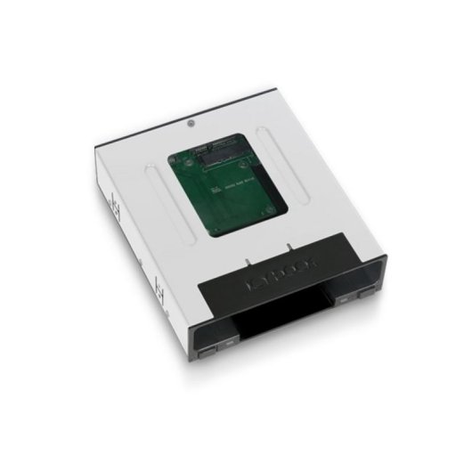 Bandeja para disco duro Icy Dock MB795SP-B 2.5/3.5" Hot-swap