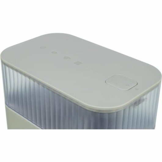 Comedero automático Trixie 24347 5L Gris para Perros Interior