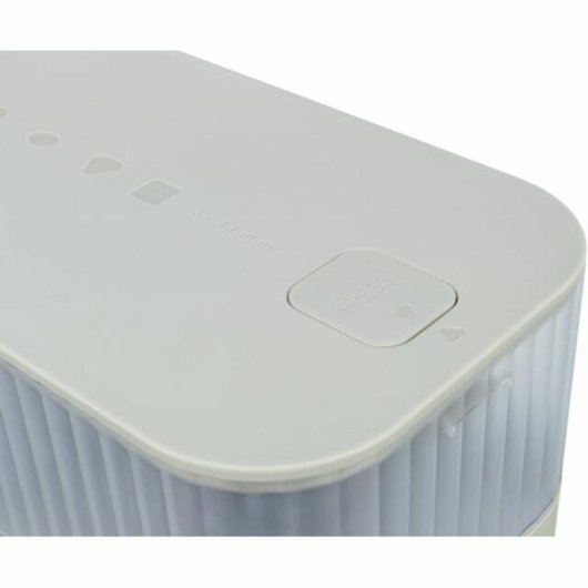 Comedero automático Trixie 24347 5L Gris para Perros Interior