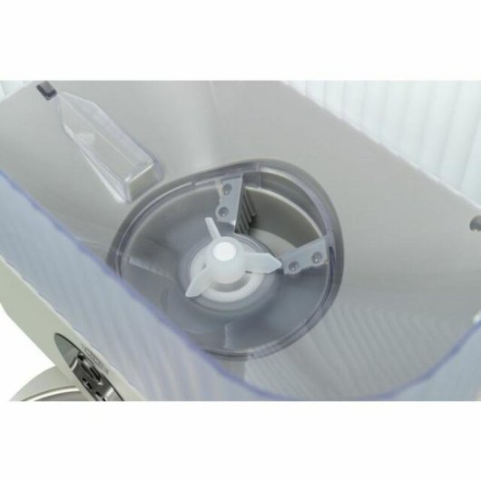 Comedero automático Trixie 24347 5L Gris para Perros Interior