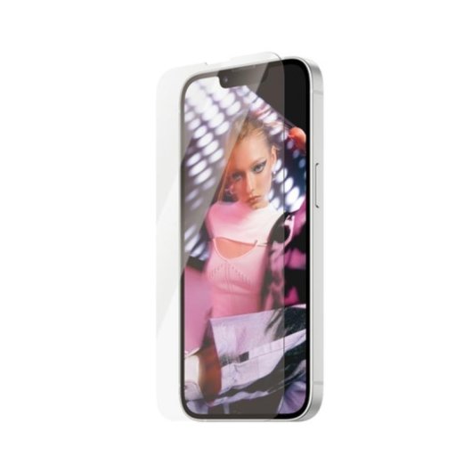 PanzerGlass SAFE Ultra-Wide Fit EasyAligner Displayschutz iPhone 13/14/16e/17e