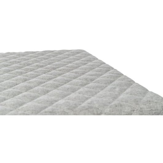 Alfombrilla para mascota Trixie 367404 Gris Rectangular Lavable para Perro