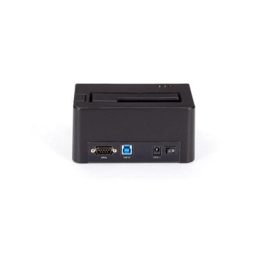 Duplicator HDD/SSD StarTech.com USB 3.0 zu SATA III 1 Fach 9 Modi