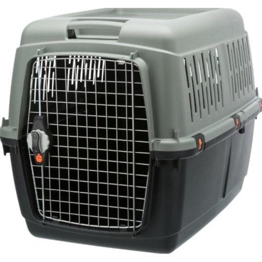 Trasportino rigido Trixie Giona per cani fino a 25 kg