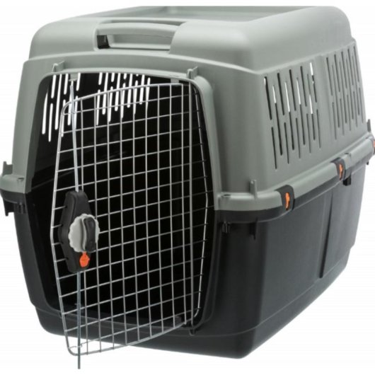 Trasportino rigido Trixie Giona per cani fino a 25 kg