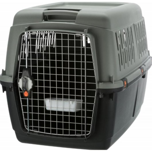 Trasportino rigido Trixie Giona per cani fino a 25 kg