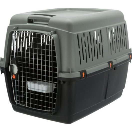 Trasportino rigido Trixie Giona per cani fino a 25 kg