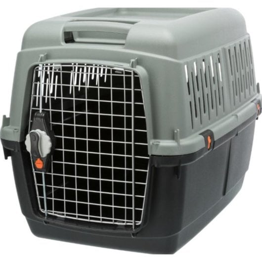Trasportino rigido Trixie Giona per cani fino a 25 kg