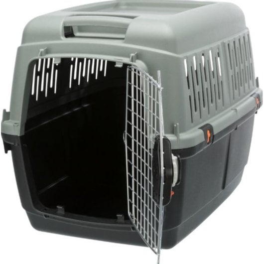 Trasportino rigido Trixie Giona per cani fino a 25 kg
