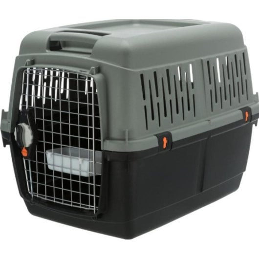 Trasportino rigido Trixie Giona per cani fino a 25 kg