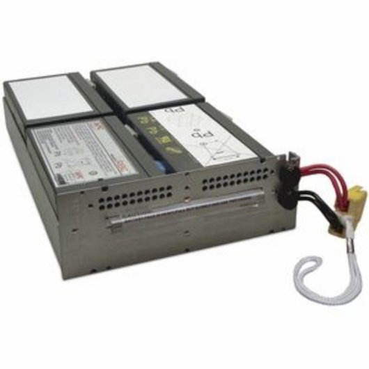 Batterie de remplacement APC APCRBC133 432 VAh VRLA