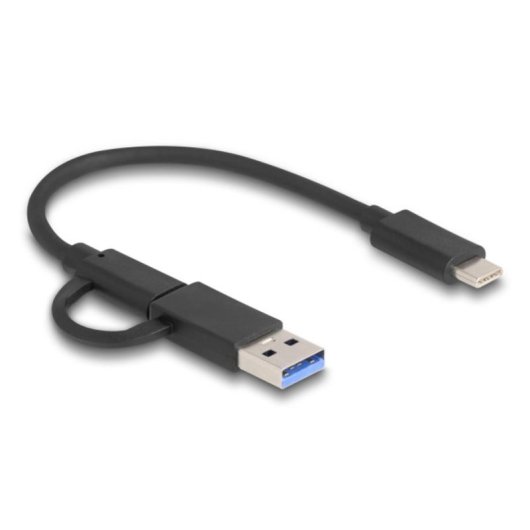 Lector de tarjetas Delock USB Type-C para CFexpress tipo A