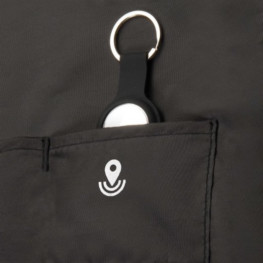 Maletin Dicota Top Traveller Dual FIVE pour ordinateurs portables jusqu'à 16 pouces avec bandoulière