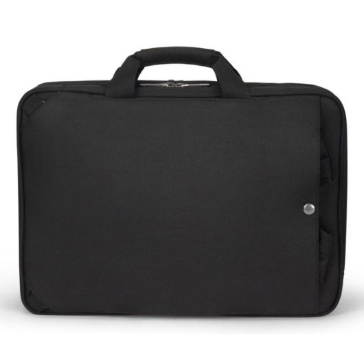 Maletin Dicota Top Traveller Dual FIVE pour ordinateurs portables jusqu'à 16 pouces avec bandoulière