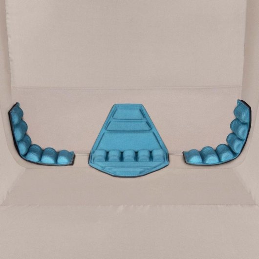 Maletin Dicota Top Traveller Dual FIVE pour ordinateurs portables jusqu'à 16 pouces avec bandoulière