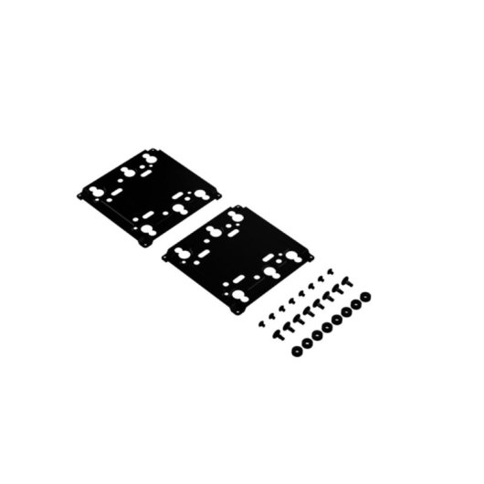 Support Disques Durs Fractal Design FD-A-BRKT-003 Universel 2.5" et 3.5"