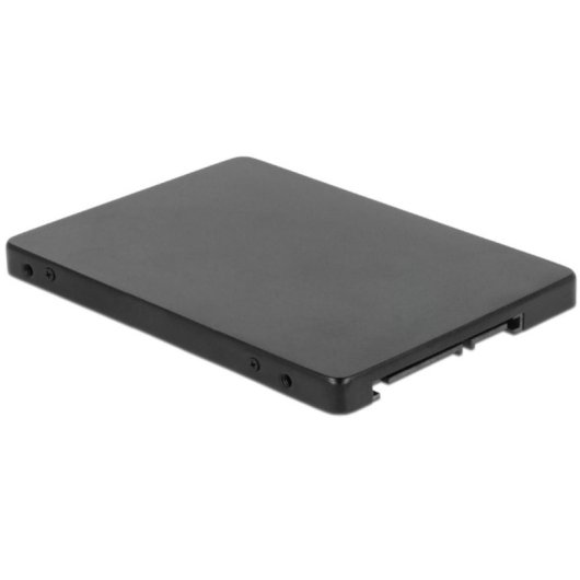 Adaptateur SSD M.2 vers SATA 2.5" Delock 62688