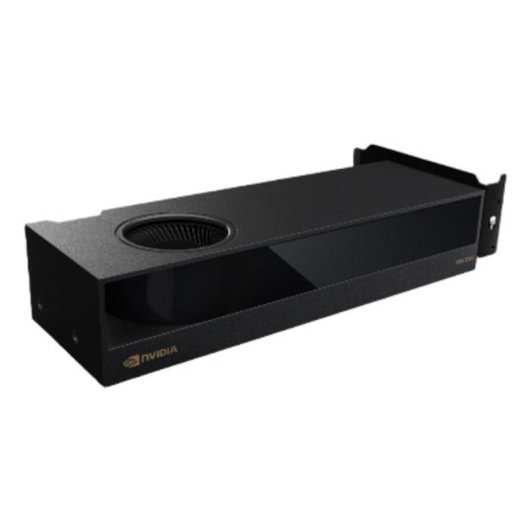 Carte Graphique Nvidia RTX 2000 Ada 16GB GDDR6 PCIe 4.0 VR Ready