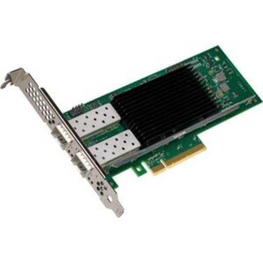 Netzwerkkarte Intel E810-XXVDA2 PCI Express Fiber 25 Gigabit SFP28